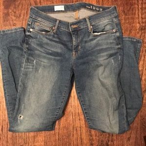 GAP Jeans